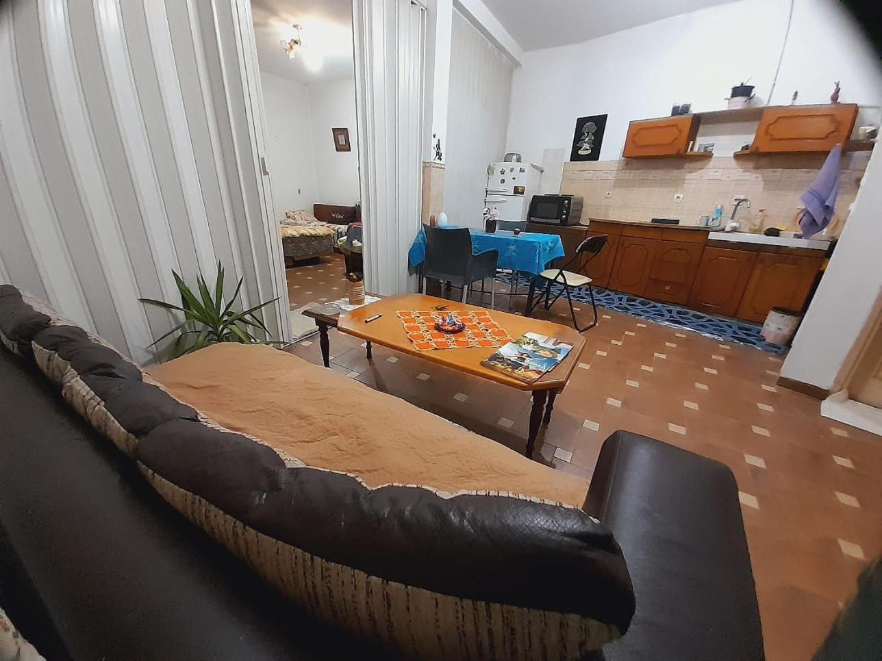 Adem'S Cozy Terrace Retreat Bed & Breakfast Skopje Exterior photo