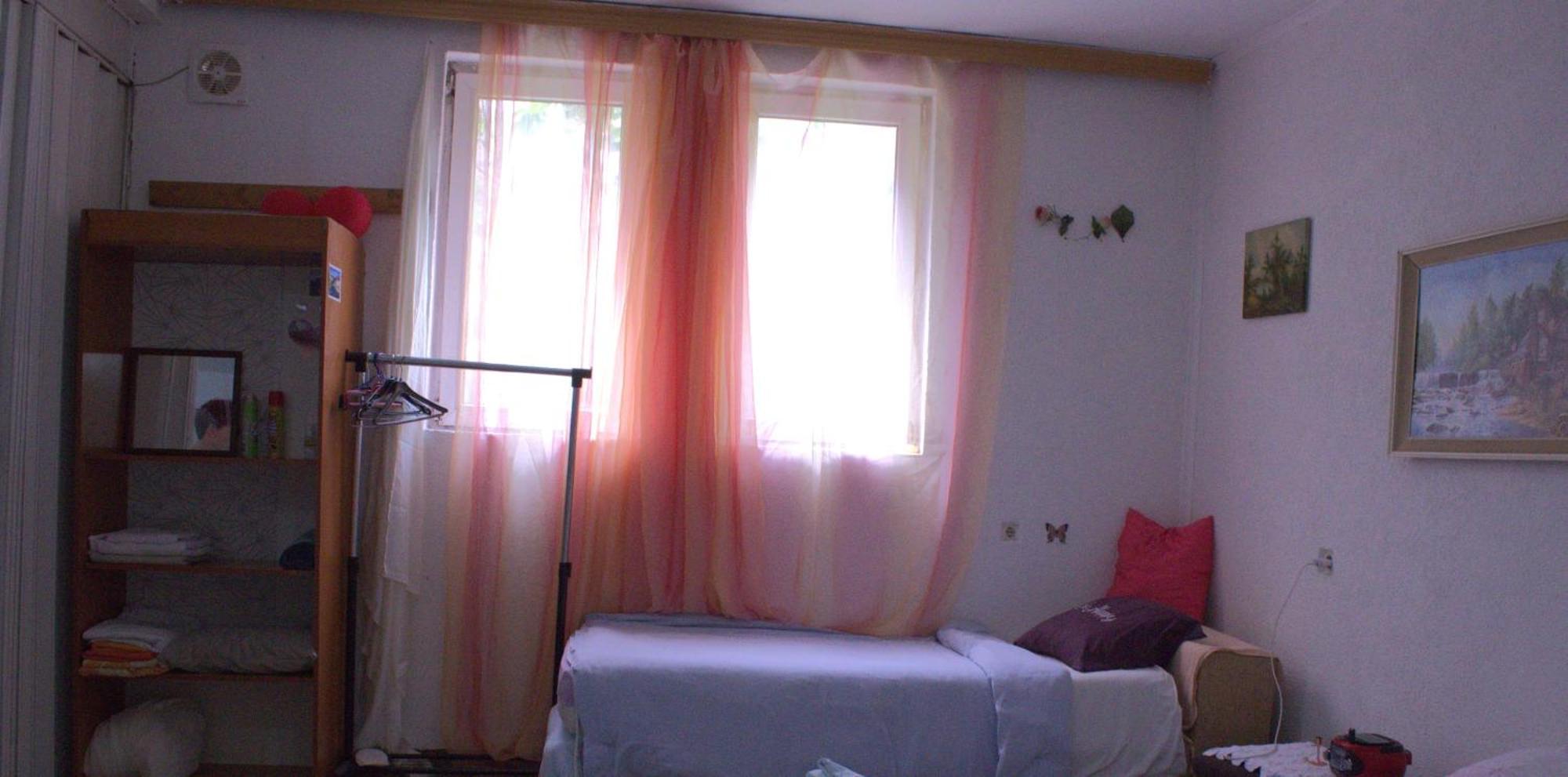 Adem'S Cozy Terrace Retreat Bed & Breakfast Skopje Exterior photo